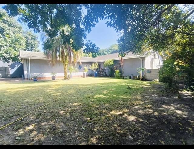 3 BEDROOM FREESTANDING FOR SALE IN ARBORETUM